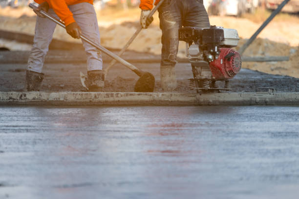Reliable SC Concrete contractor Solutions