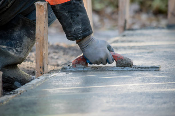 Best Industrial Concrete Flooring in Seven Oaks, SC