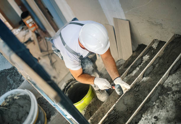 Best Concrete Removal and Replacement in Seven Oaks, SC