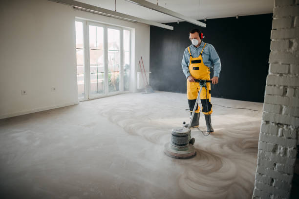 Best Commercial Concrete Services in Seven Oaks, SC