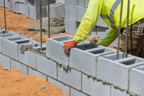 Best Concrete Retaining Walls in Seven Oaks, SC