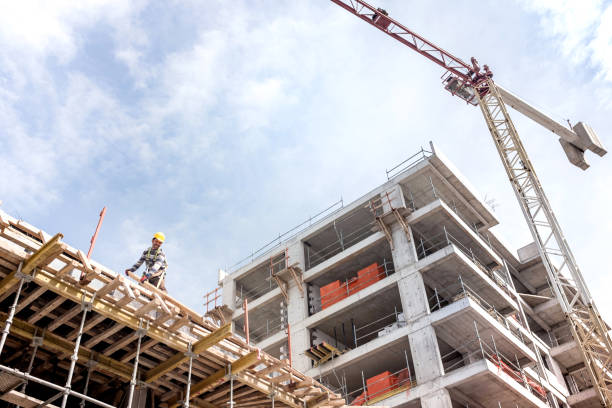 Best Concrete Demolition Services in Seven Oaks, SC